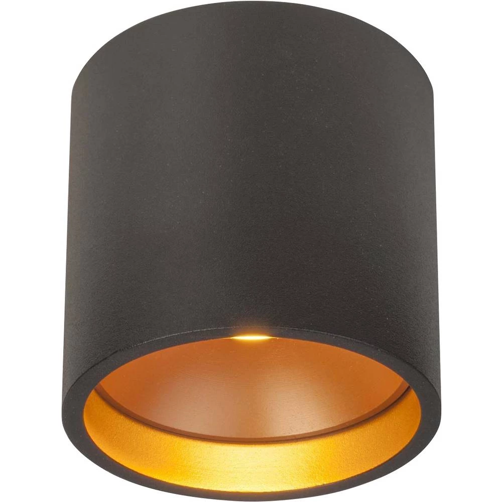 Brumberg 12072183 LED sastavna rasvjeta LED 4 W bijela crna slika