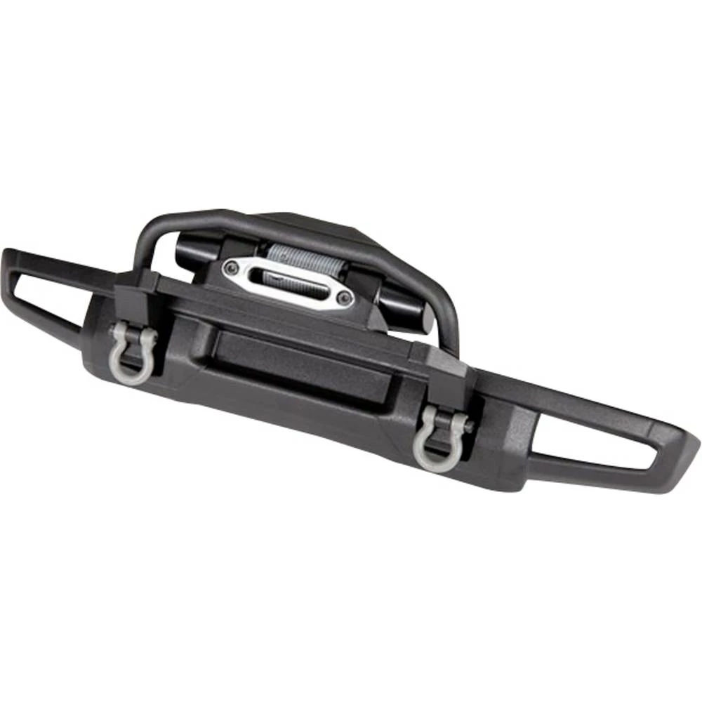 Traxxas TRX-9224 tuning dio Prednji odbojnik s držačem za vitlo slika