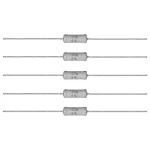 VitrOhm POS300JT-77-3K3AA POS300JT-77-3K3AA metalnoslojni otpor 3.3 kΩ THT 3 W 5 % 1 St.