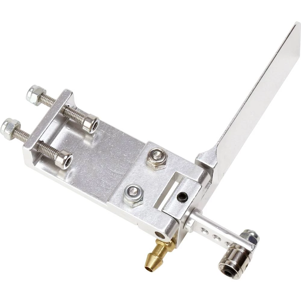 Aluminijum Kormilo (D x Š) 75 mm x 43 mm Reely slika