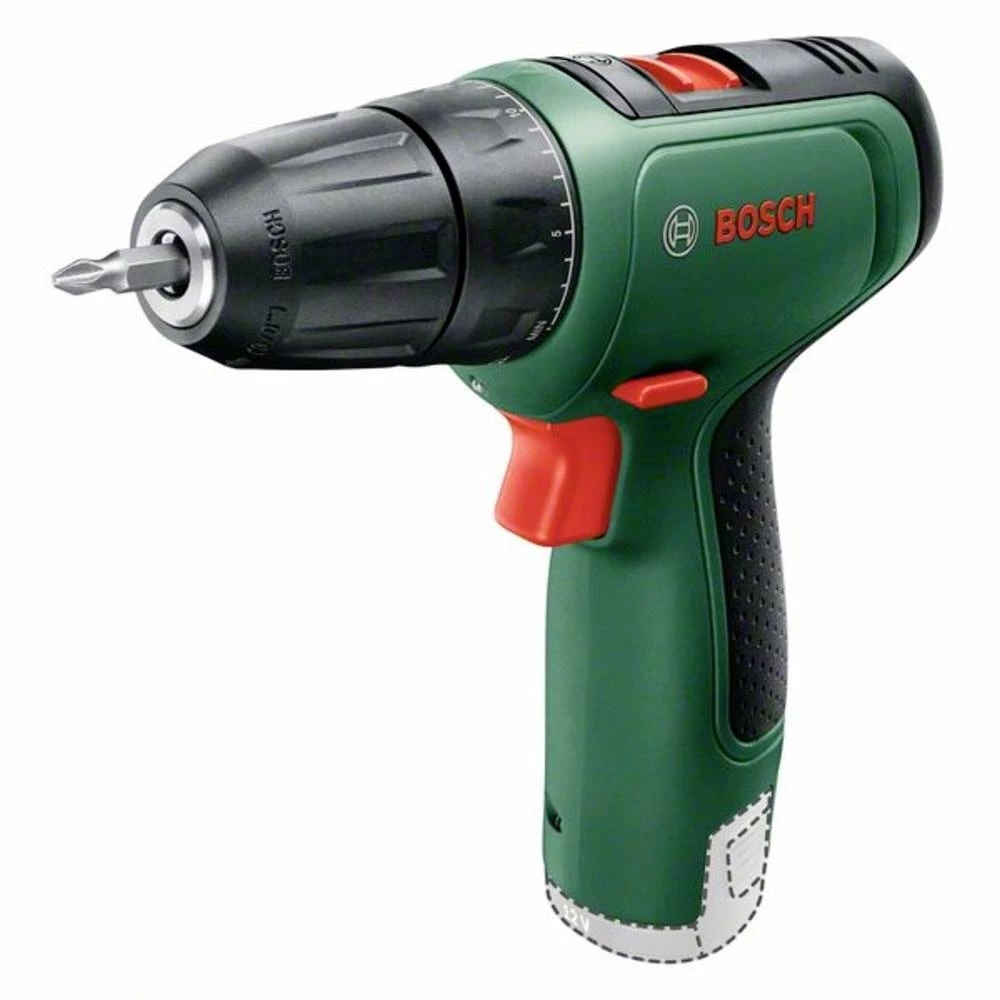 Bosch Home and Garden EasyDrill 1200 -akumulatorska bušilica slika