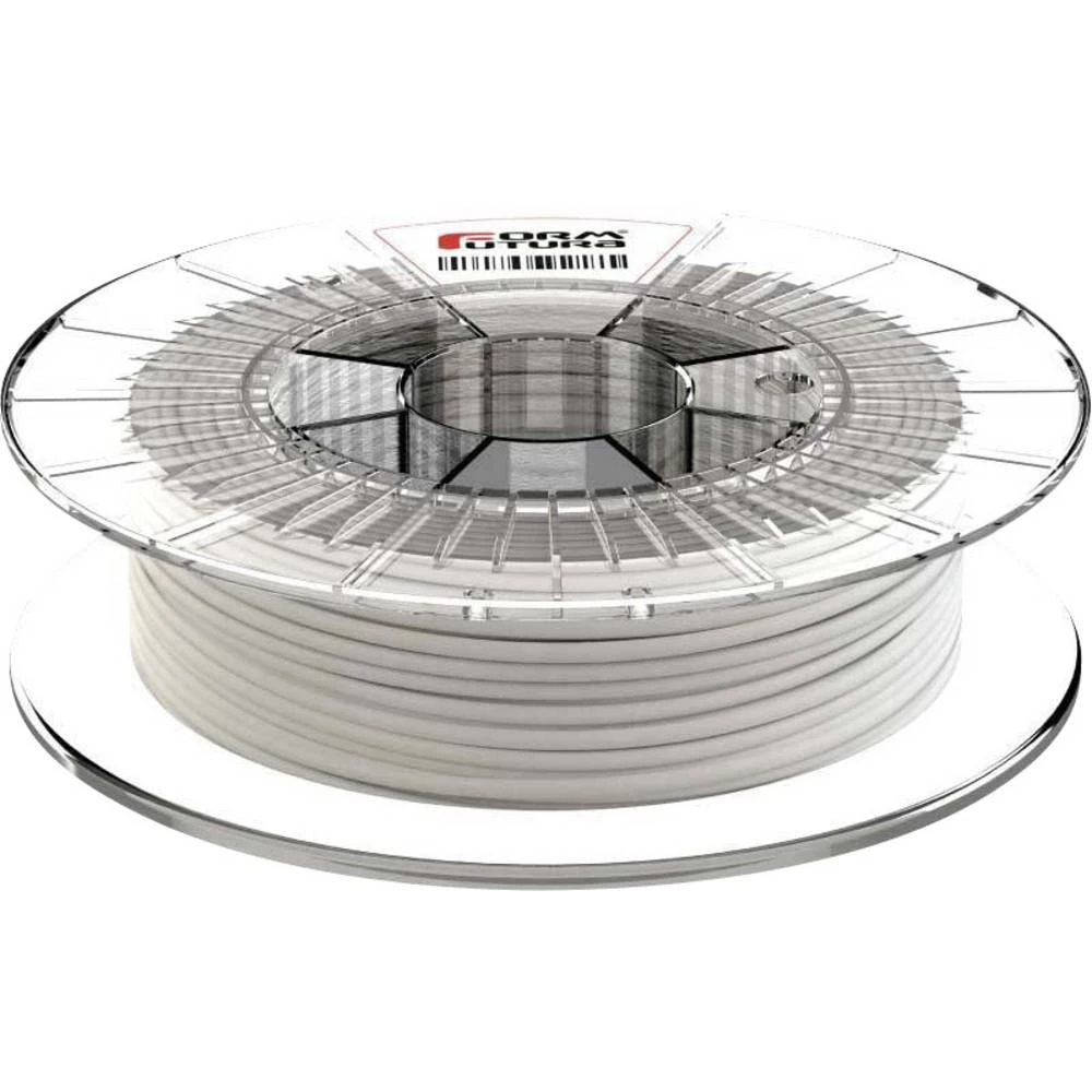 3D pisač filament Formfutura StoneFil 285STONEFIL-CON-0500 PLA spoj 2.85 mm Betonsko-siva boja 500 g slika