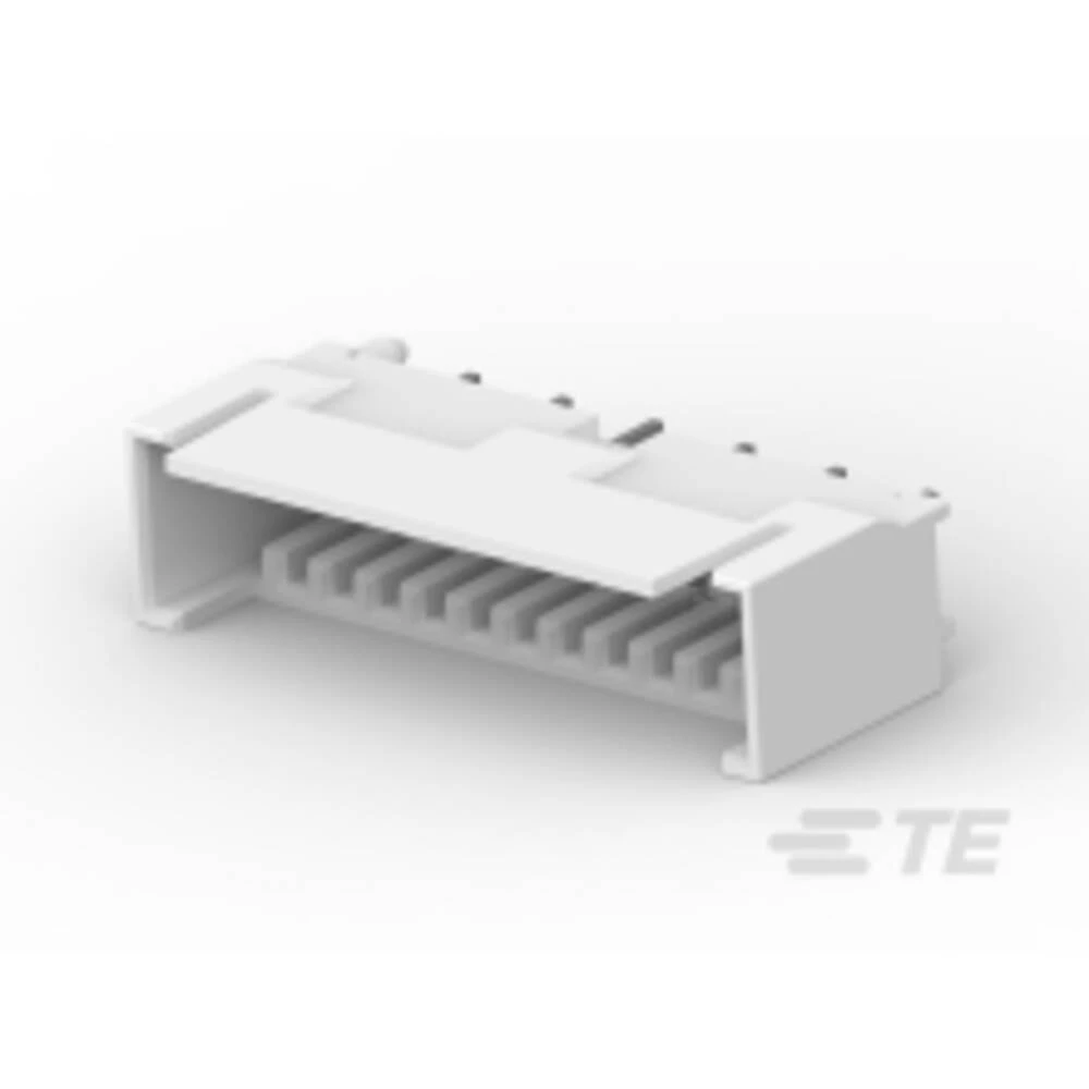 TE Connectivity RAST 2.5 ConnectorsRAST 2.5 Connectors 1-1971818-2 AMP slika