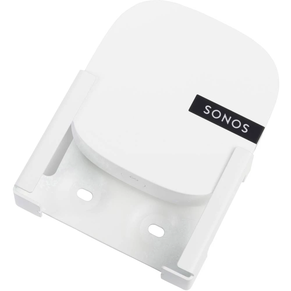 Flexson FLXBTWB1011 Zidni držač za zvučnike Nagibni i okretni Bijela 1 ST slika