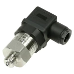 B & B Thermo-Technik tlačni senzor 1 St. 0550 1191-007 0 bar Do 10 bar kabel, 3-žilni (Ø x D) 27 mm x 53 mm