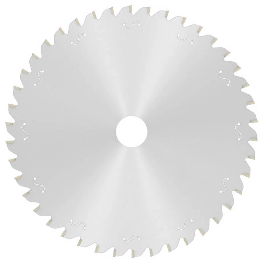 Bosch Accessories 2608846860 2608846860 list kružne pile 203 x 25.4 x 1.4 mm Broj zubaca (po inču): 36 1 kom. slika