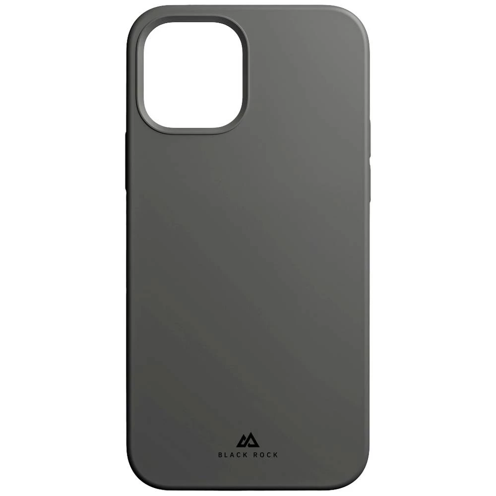 Black Rock Urban Case Pogodno za model mobilnog telefona: iPhone 12/12 Pro, siva Black Rock Urban Case etui Apple iPhone 12/12 Pro siva slika