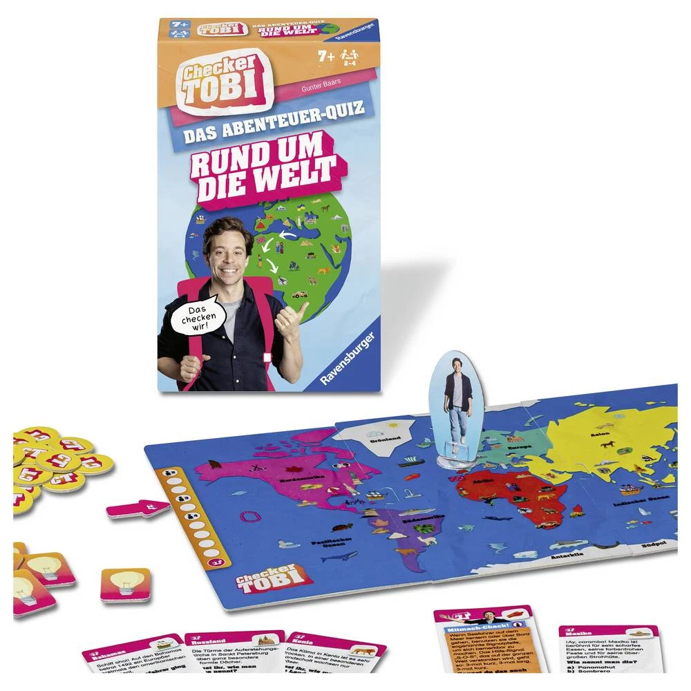 Conrad Product Image