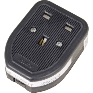 Gossen Metrawatt Z503R PRO-JUMPER-GB  adapter kratkog spoja  1 St. slika