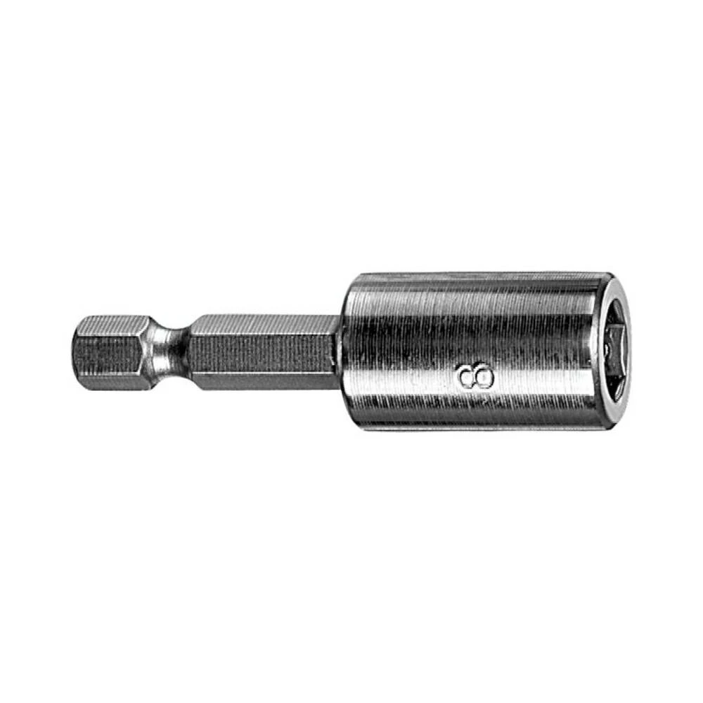 Nasadni ključevi - 50 x 5,5 mm, M 3 Bosch Accessories 2608550068 Otvor ključa 5.5 mm Pogon (instrument) 1/4" (6,3 mm) slika