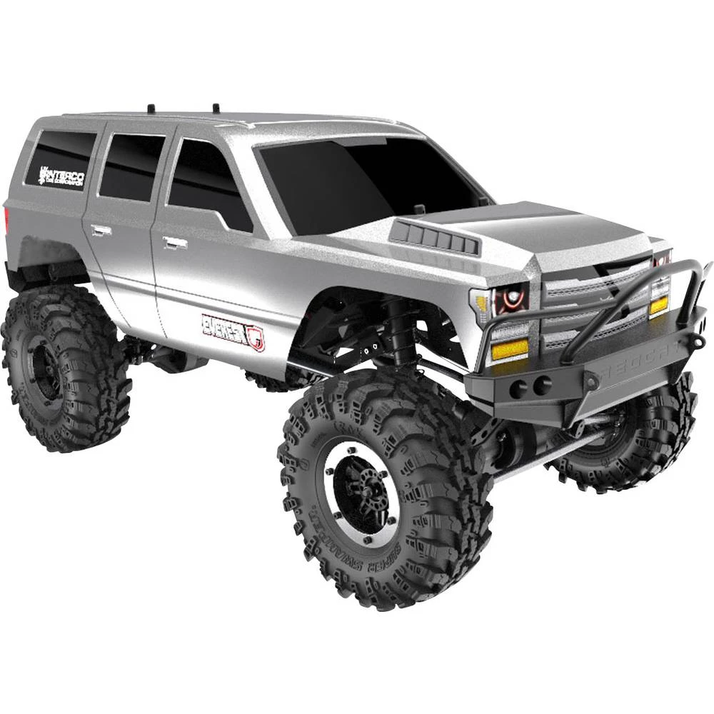 Redcat Gen7 SPORT S četkama 1:10 RC model automobila Električni Crawler 4WD RtR 2,4 GHz slika