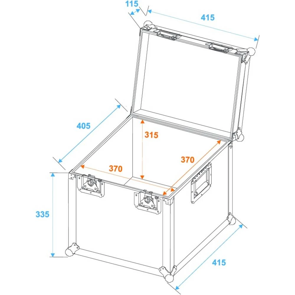 Conrad Product Image