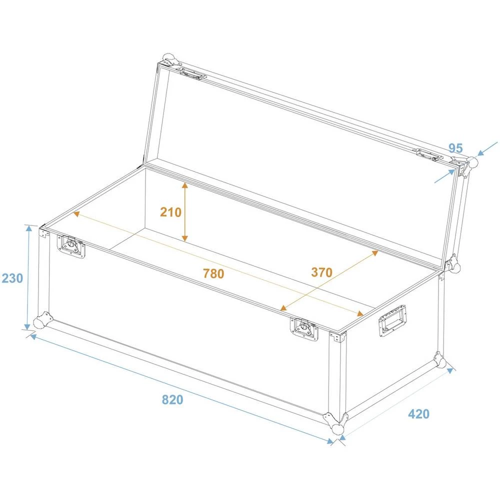Conrad Product Image