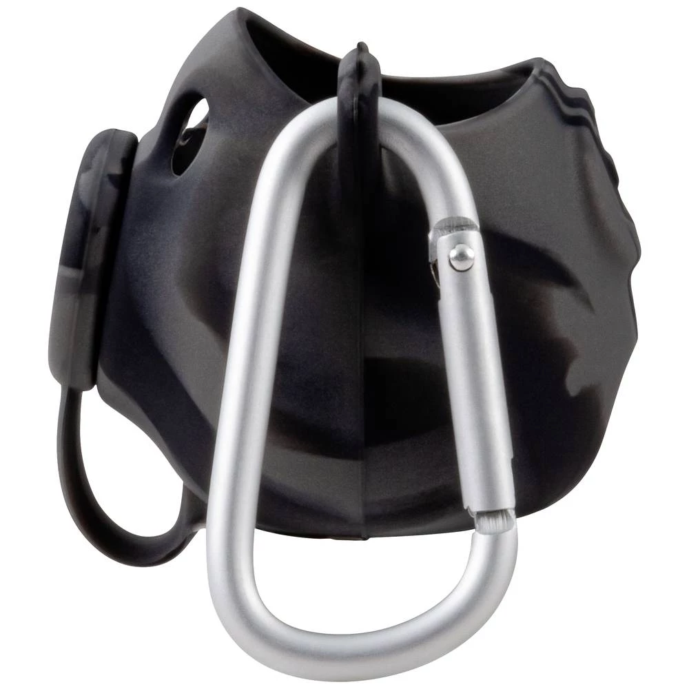 Fujifilm INSTAX Pal Silicon Case Gem Black torbica za fotoaparat   crna slika