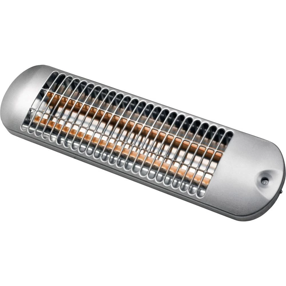 IR Reflektor 1200 W Srebrna Dimplex BS 1201 S slika