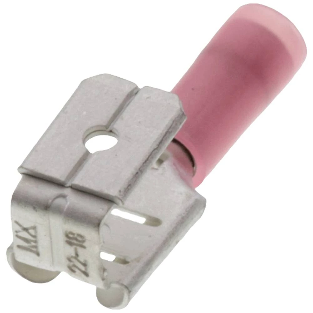 Molex 190120030 plosnate natične stupice Širina utikača: 6.35 mm Debljina utikača: 0.81 mm kom. Tape slika