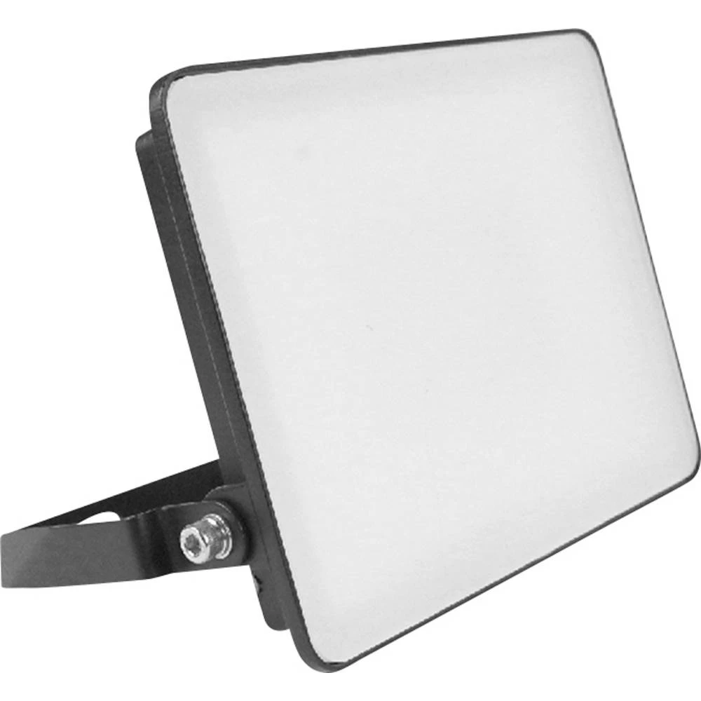 V-TAC VT-4419-FC 20W 23853 vanjski LED reflektor Energetska učinkovitost 2021: E (A - G) 20 W Boja svjetla (LED žarulja) slika