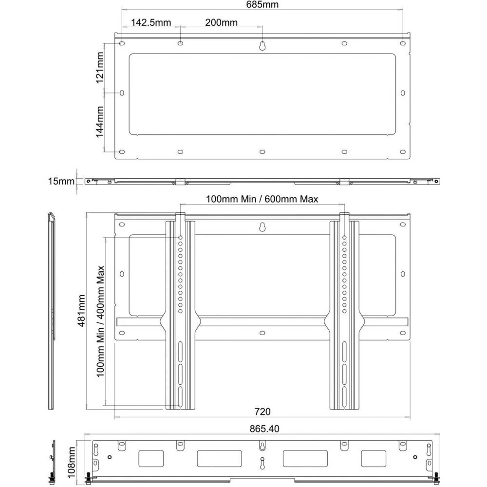 Conrad Product Image