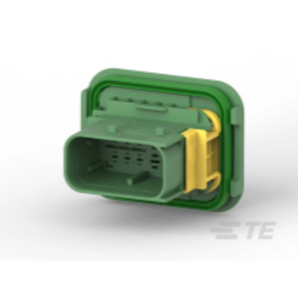 TE Connectivity AMPSEAL 16 - SealsAMPSEAL 16 - Seals 3-1564518-1 AMP slika