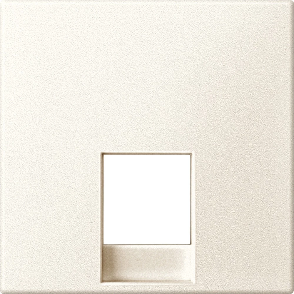 Merten Poklopac Sustav M Bijela MEG4211-0444 slika