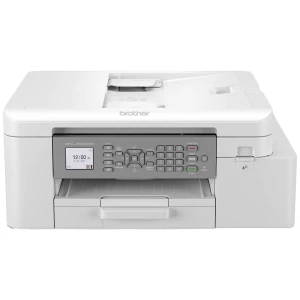 Brother MFCJ4340DWE tintni multifunkcionalni pisač u boji A4 pisač, skener, kopirni stroj, faks ADF, Duplex, USB, WLAN slika