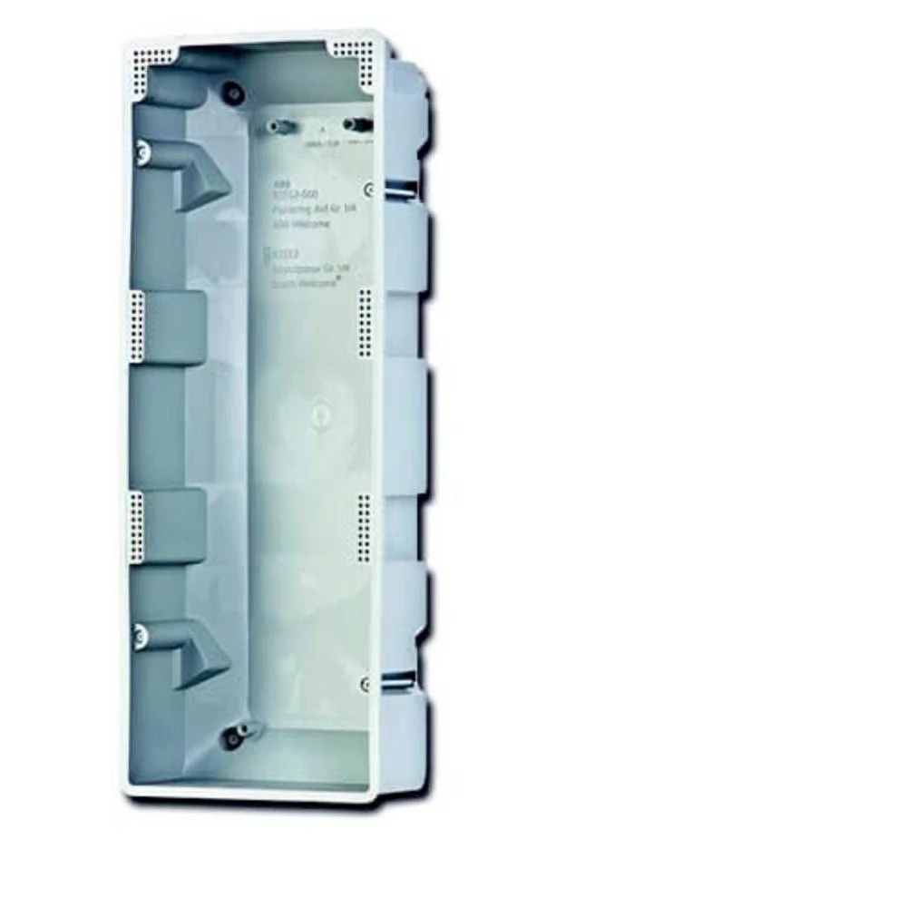 ABB 2CKA008300A0347 pribor portafona za vrata    siva slika