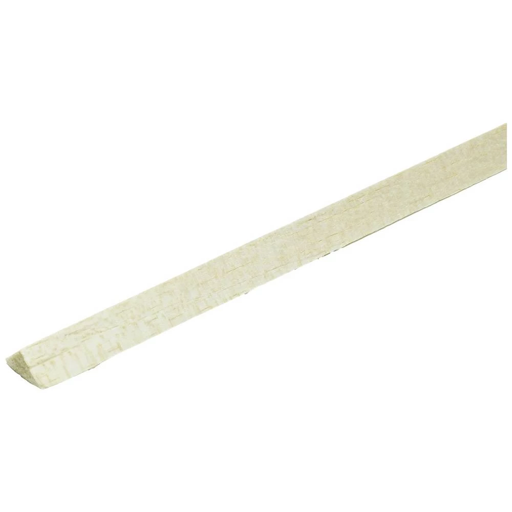 Pichler rechtwinklige balzova letva (D x Š x V) 1000 x 6 x 6 mm 12 St. slika