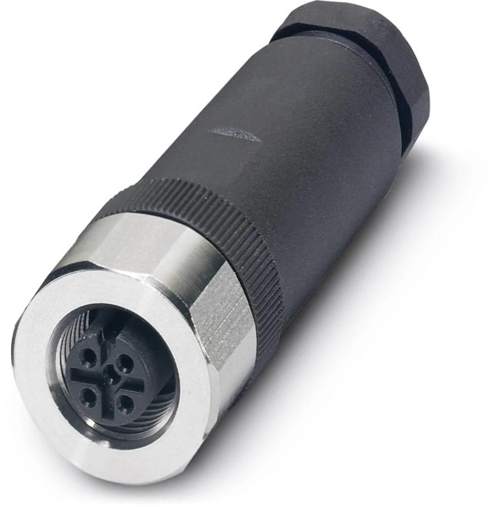 SACC-M12FS-4CON-PG 9-VA - utični konektor SACC-M12FS-4CON-PG 9-VA Phoenix Contact sadržaj: 1 kom. slika