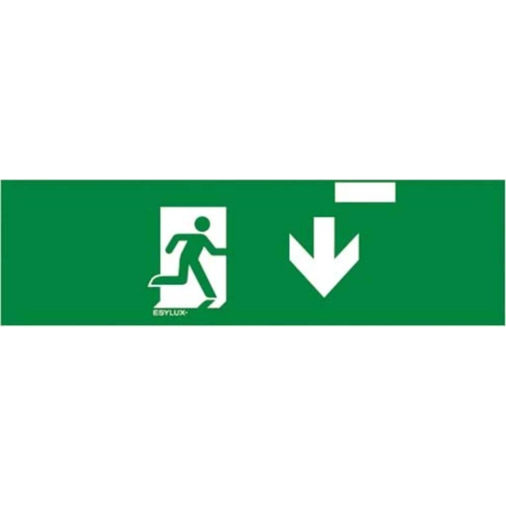 ESYLUX EN10077449 Piktogram Put spašavanja slika