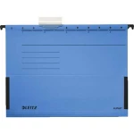 Leitz za ured Alpha din a4 plava boja 5 kom./paket 19863035 5 St.