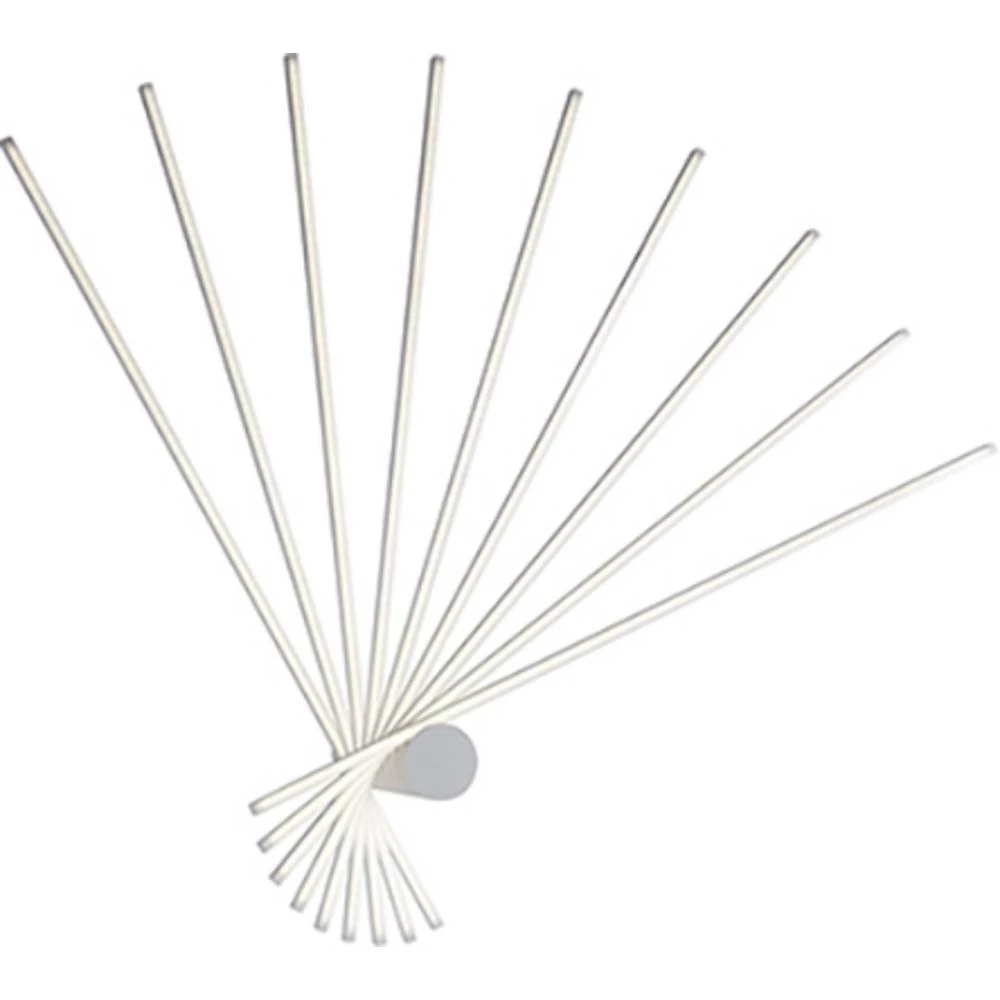 ECO-Light SHANGHAI SHANGHAI-PL9C BCO LED stropna svjetiljka bijela 66 W toplo bijela uklj. difuzor slika