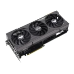 Asus grafička kartica Nvidia GeForce RTX 4060 Ti Gaming Overclocked 8 GB GDDR6-RAM PCIe x16 PCIe 4.0 x4 navijena