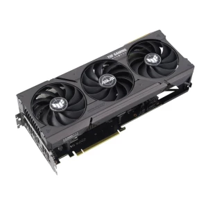 Asus grafička kartica Nvidia GeForce RTX 4060 Ti Gaming Overclocked 8 GB GDDR6-RAM PCIe x16 PCIe 4.0 x4 navijena slika
