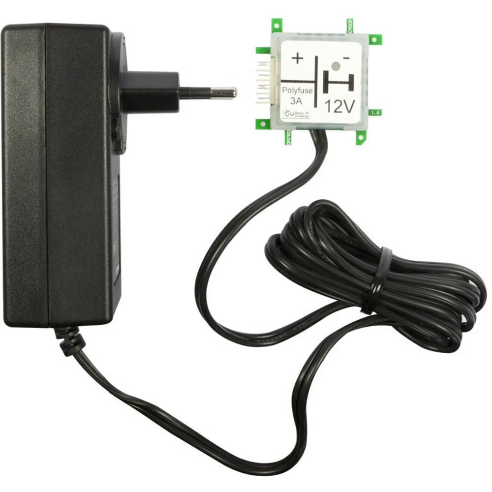 Napajanje Brick´R´Knowledge 12V Netzteiladapter 123008 slika