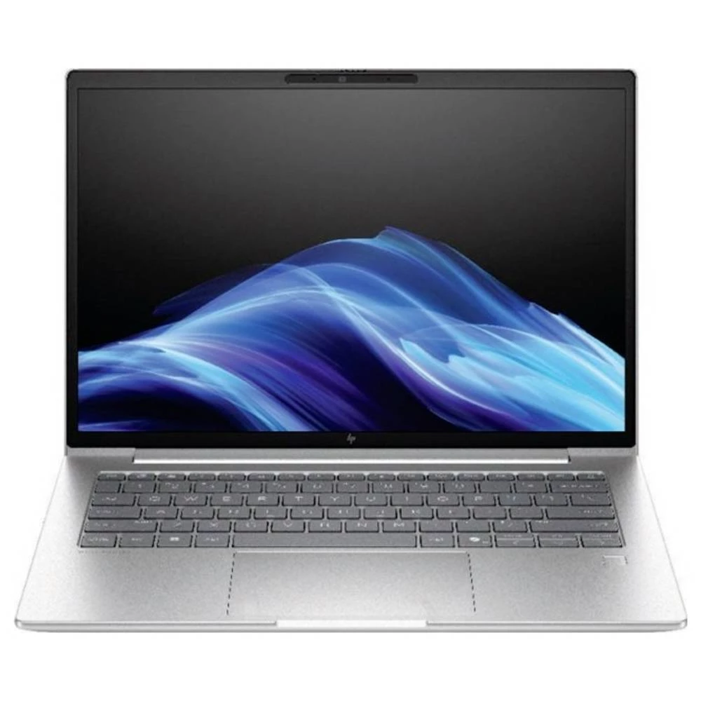 HP EliteBook 6 G1a 14-inčni prijenosnik s umjetnom inteligencijom, 512 GB SSD-om i Windows 11 Pro slika