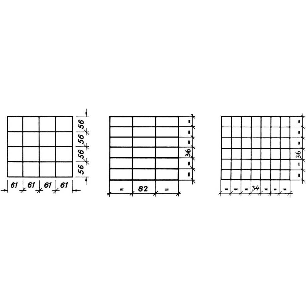 Manuflex LH1017 slika