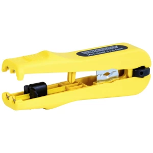 WEICON Mini-Solar 4/6 mm² 52004003 električari kliješta za skidanje izolacije  4 do 6 mm² 10 do 12 awg slika