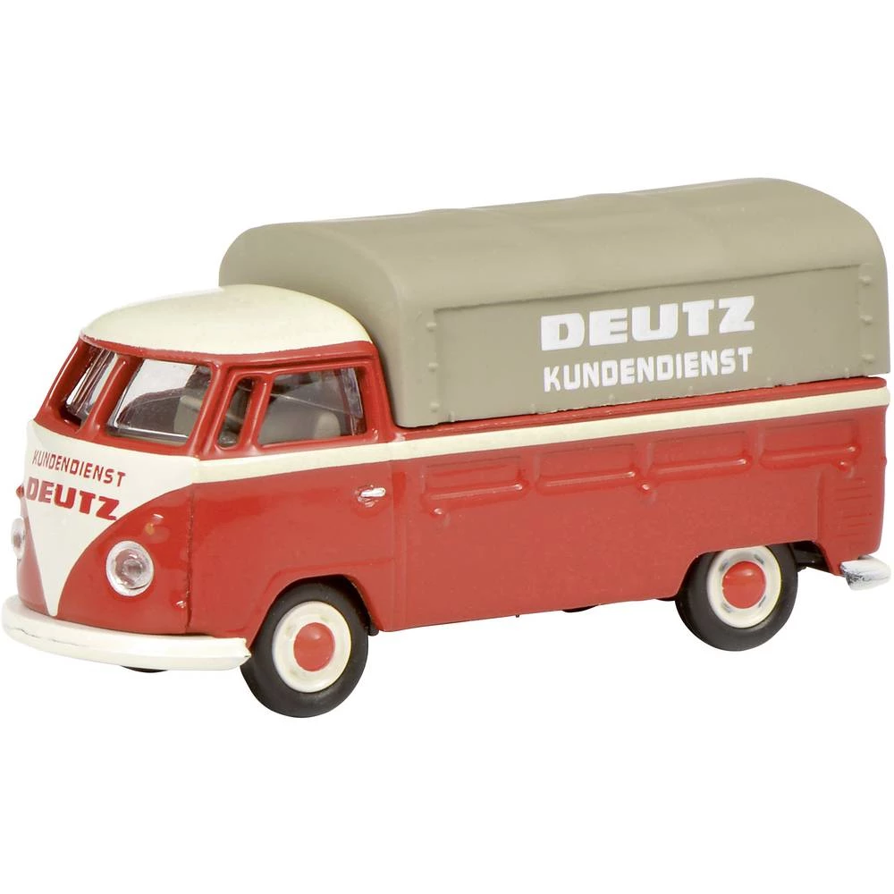 Schuco 452641000 H0 Volkswagen slika