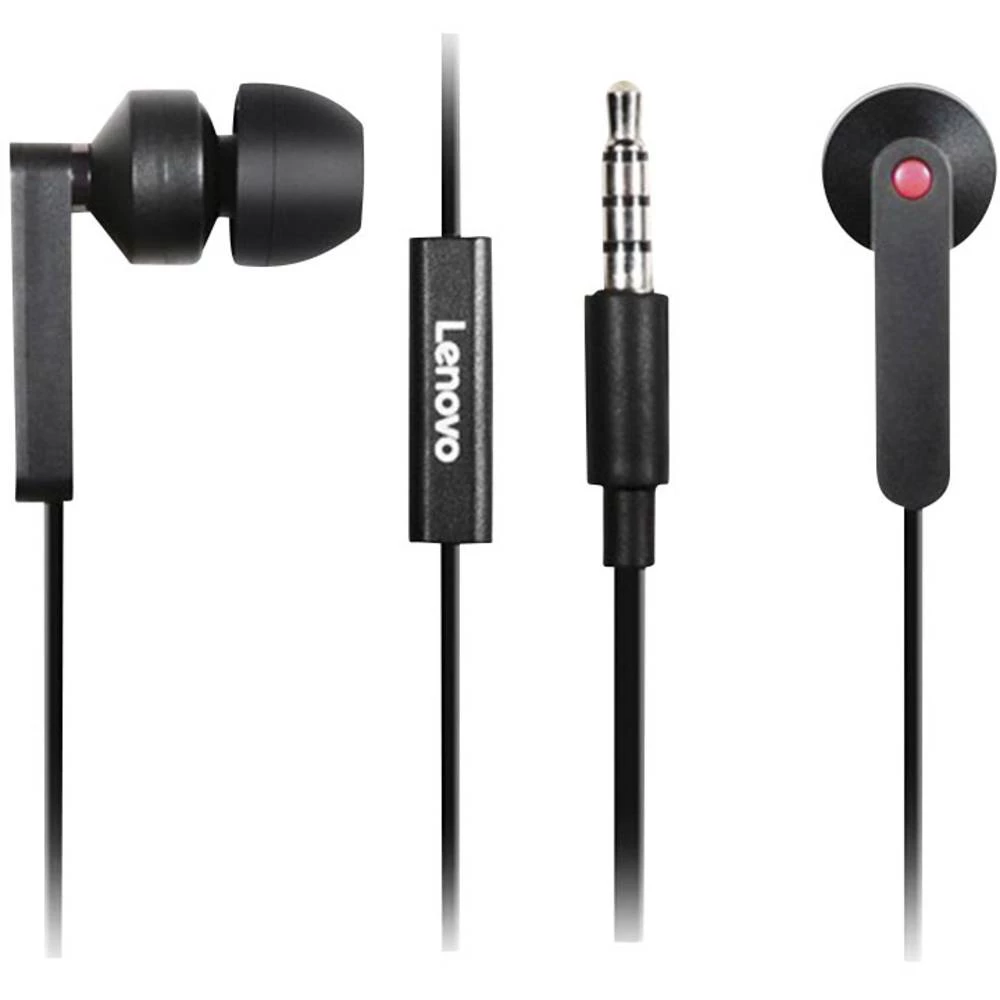 Lenovo 4XD0J65079 PC headset 1 kom. slika
