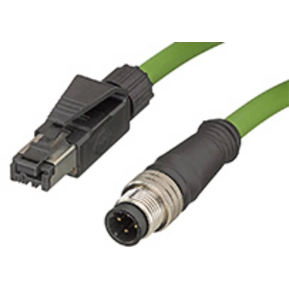 Molex Ethernet Cordsets 1201088121 WOD slika