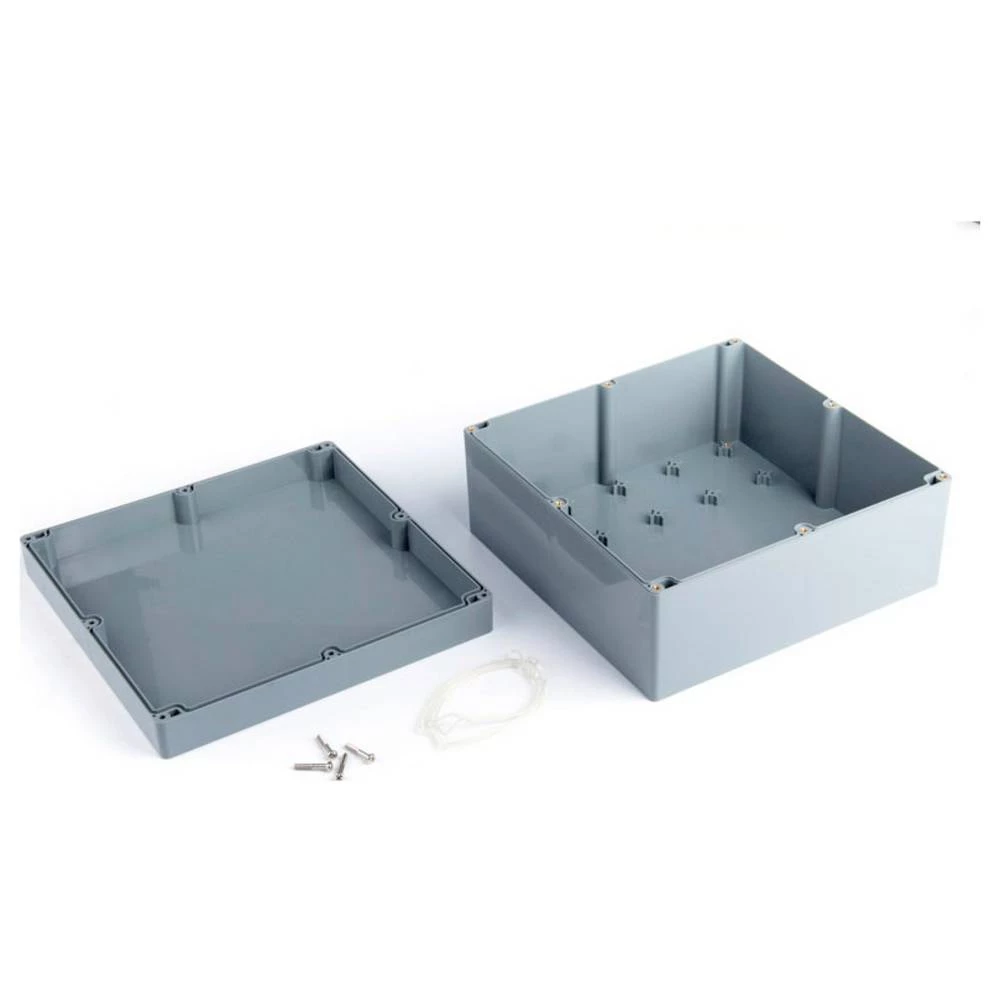 Supertronic PE269K-S univerzalno kućište 250 x 250 x 120 1 kom. slika