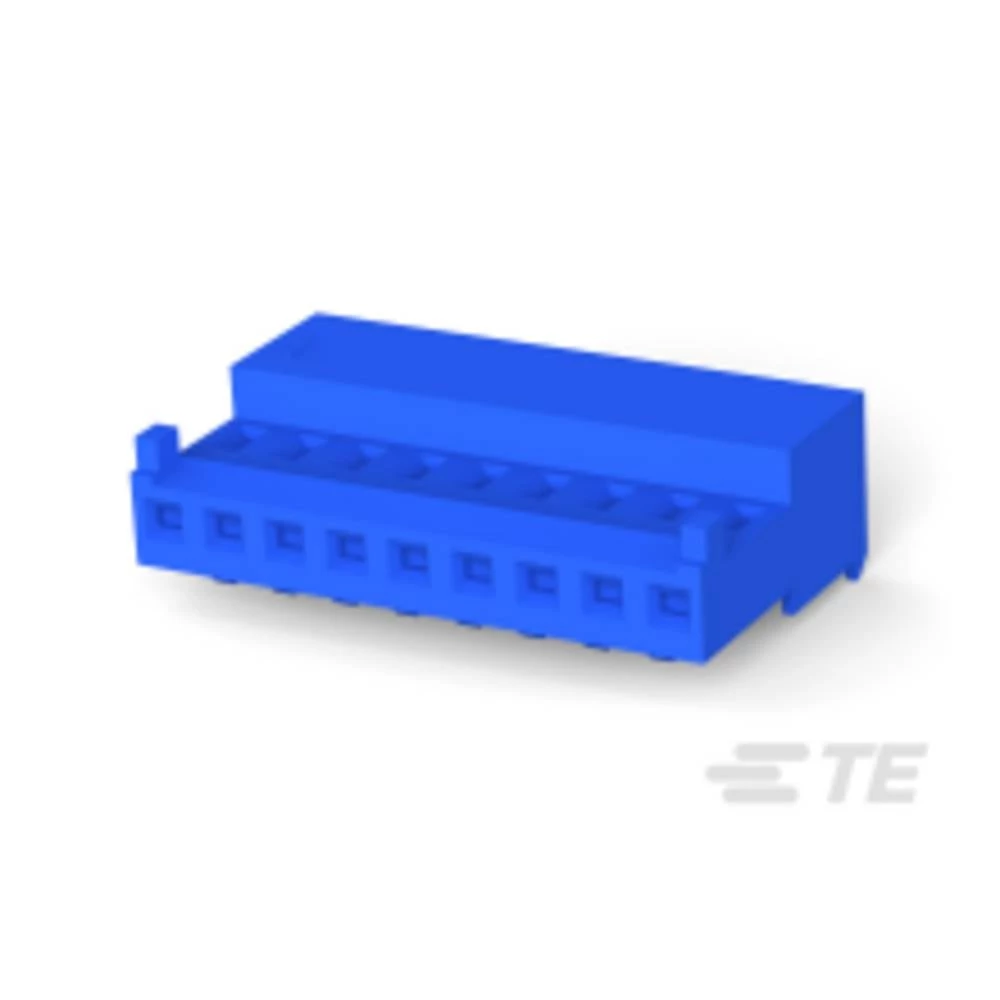 TE Connectivity 3-643815-9 1 kom. Bag slika