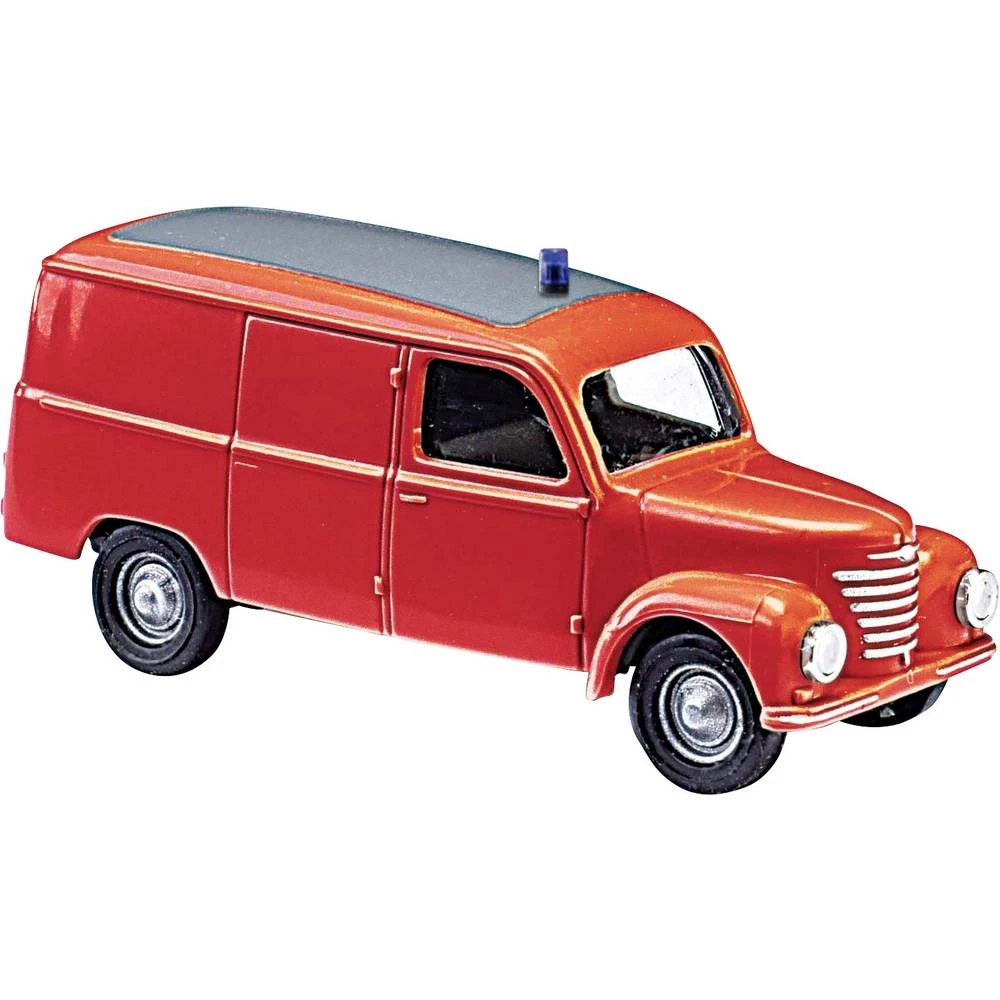 Busch 8675 tt Framo V901 / 2 vatrogasna brigada slika