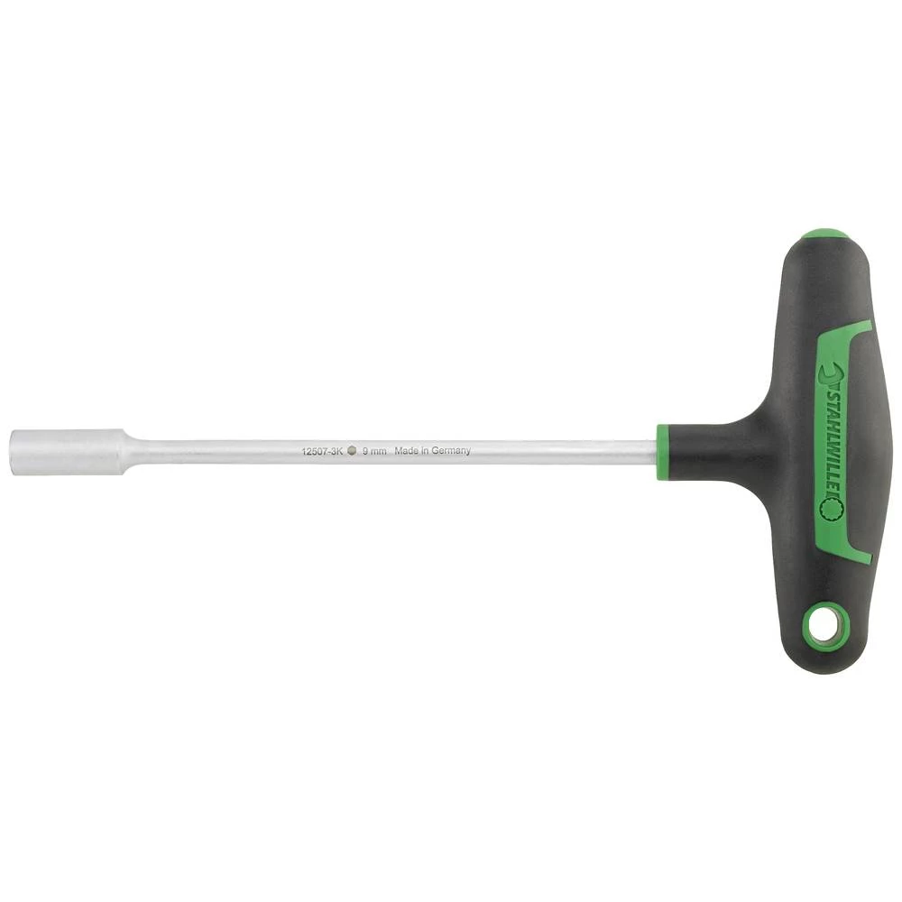 Stahlwille 12507-3K 7 šesterokutni ključ Veličina ključa: 7 mm slika