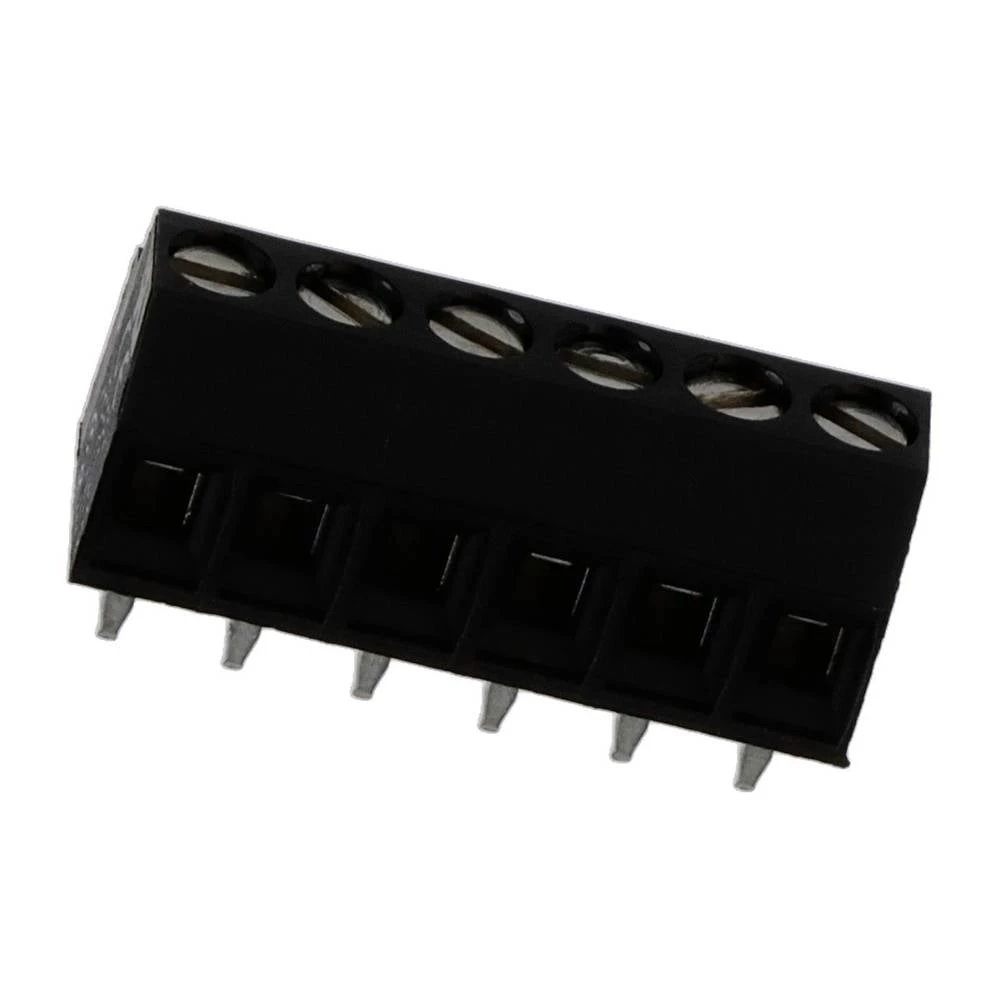 Molex 393570006 stezaljka za tiskane ploče 1 St. Bulk slika