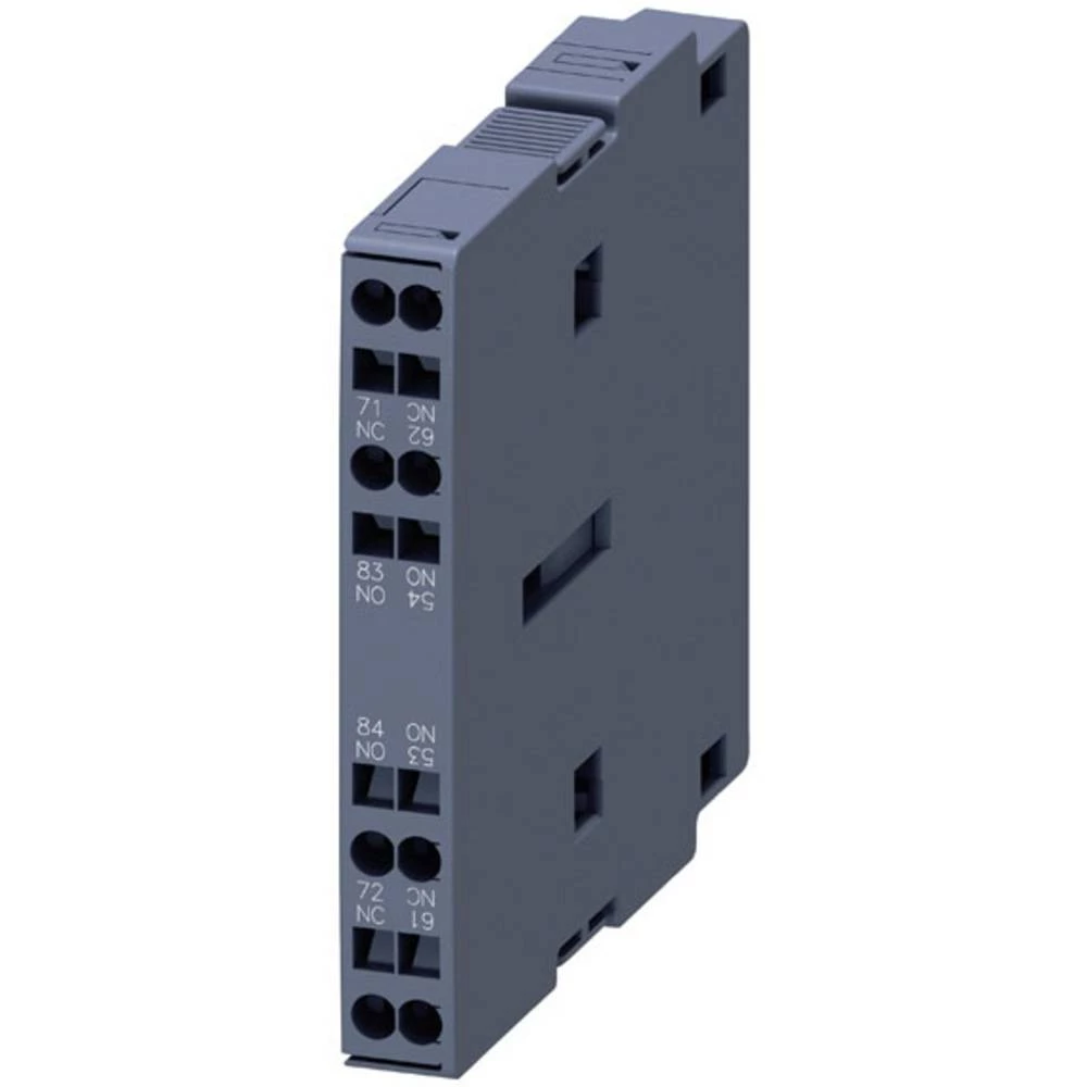 Siemens 3RH1921-2JA11 pomoćni prekidač         1 St. slika