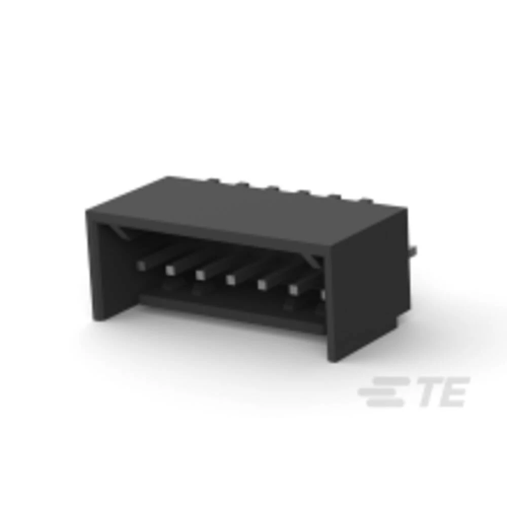 TE Connectivity MTA-100 CL ConnectorsMTA-100 CL Connectors 2-644861-7 AMP slika