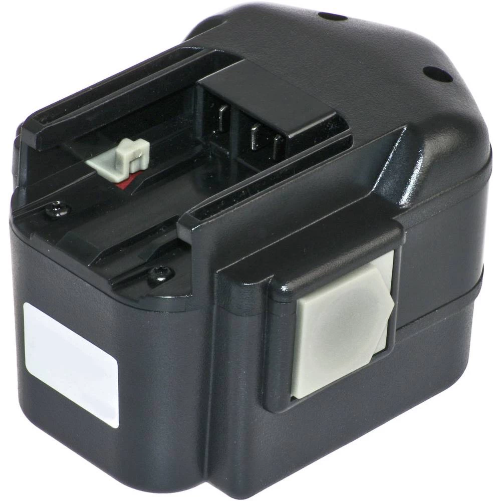 Električni alat-akumulator XCell 138809 Zamjenjuje originalnu akumul. bateriju Milwaukee BXS12, Milwaukee 48-11-1967 12 V 3000 m slika