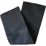 Protuklizni otirač (Š x V) 120 cm x 100 cm Crna IWH 19043