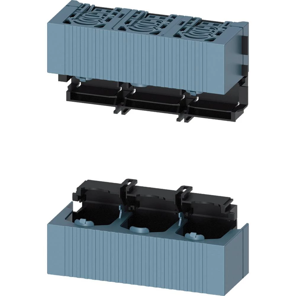 Siemens 3NP1943-1CD00 poklopac 1 St. slika